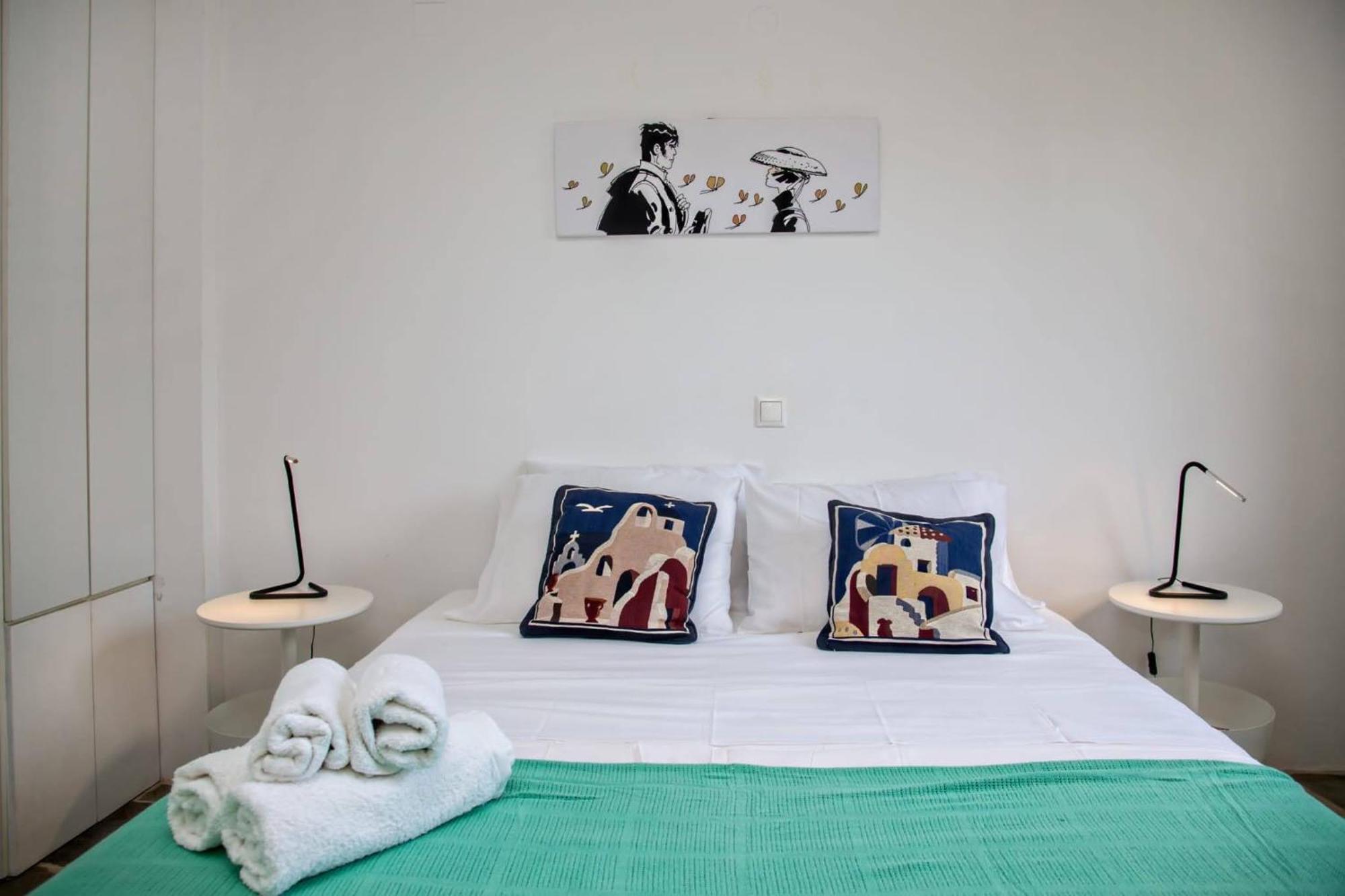 Apartment Passakrotiri